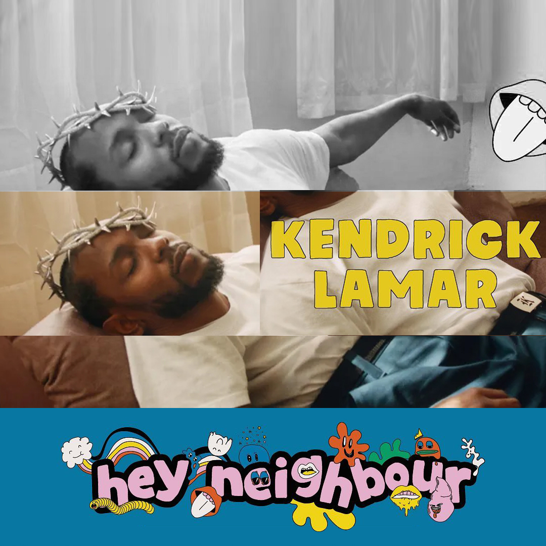 Hey Neighbour Festival